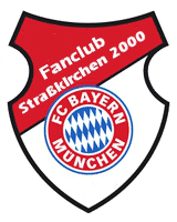 Shop FC Bayern Fanclub Strasskirchen 2000