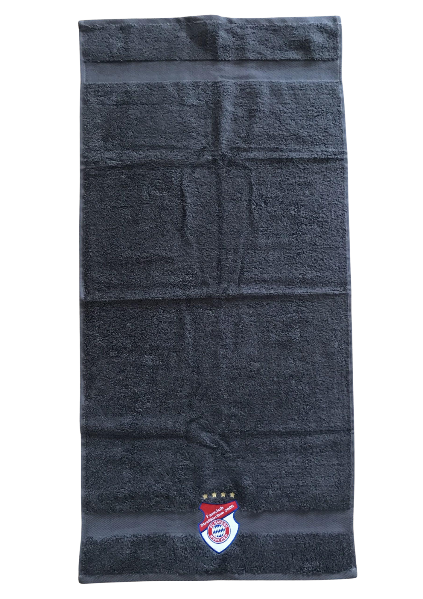 Handtuch Handtuch Fanclub – Bild 1