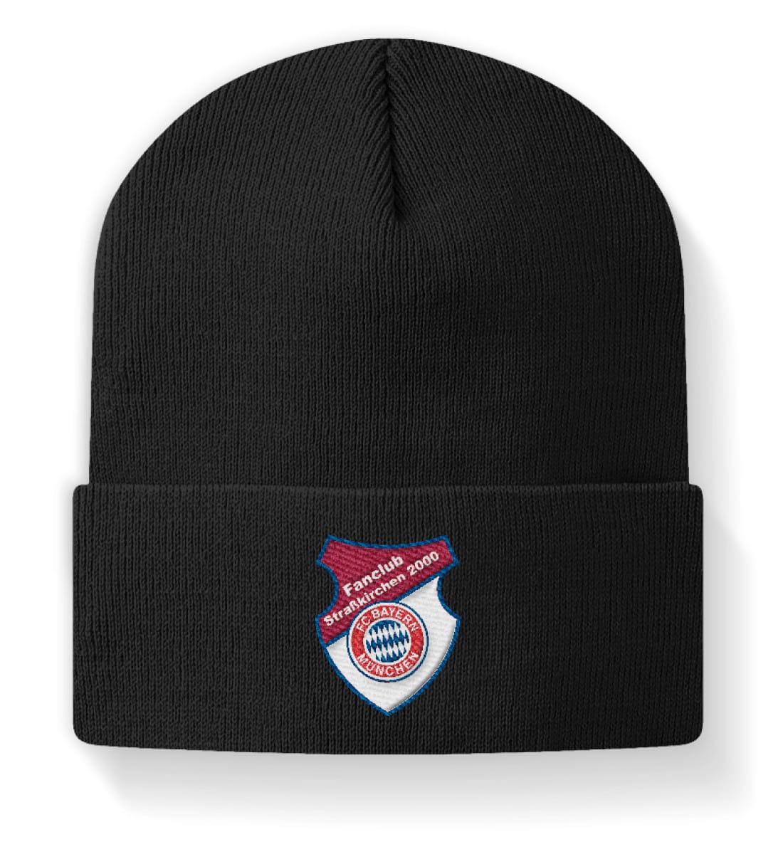 DRKDPVBQOW_CB45-16 MuetzeStick - Beanie – Bild 1