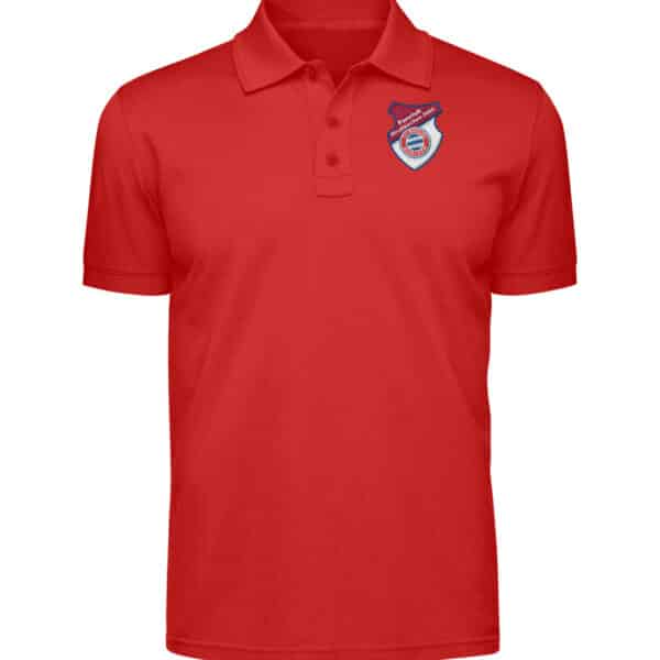 PoloShirtNEU - Polo Shirt-1565