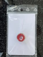 Fanclub Pin / Anstecker – Bild 3