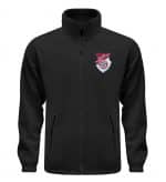 Fleece Jacke mit Brust-Stick - Fleece Jacke mit Stick-16