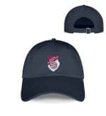 BaseCap mit Logo - Baseball Cap mit Stickerei-774