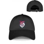 BaseCap mit Logo - Baseball Cap mit Stickerei-16