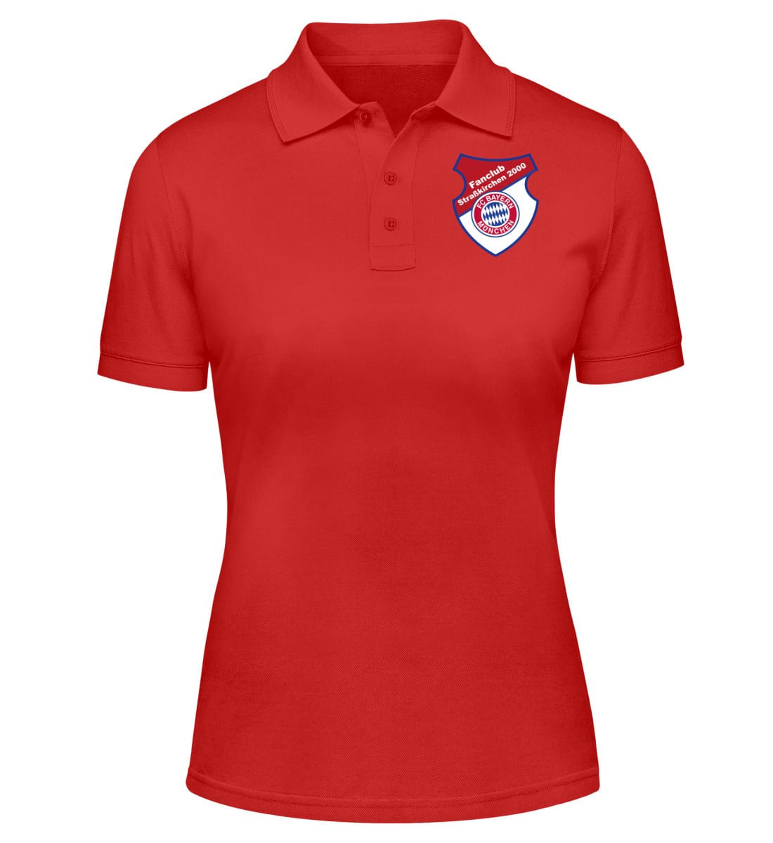 DRZPXX9UPK_BCPW457D-1565 Poloshirt Damen mit Brust- und Rückenstick - Damen Poloshirt-1565