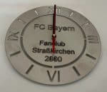 Fanclub Wanduhr – Bild 3