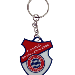 Fanclub Schlüsselanhänger