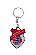 Fanclub Schlüsselanhänger