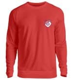 Sweatshirt-Uni - Unisex Pullover-1565