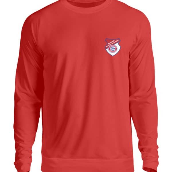 Sweatshirt-Uni - Unisex Pullover-1565