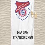 Strandtuch - High quality beach towel-3