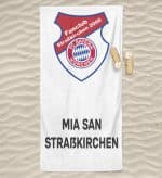 Strandtuch - High quality beach towel-3
