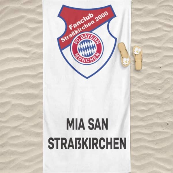 Strandtuch - High quality beach towel-3