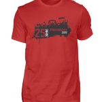 25jahre-shirt-entwurf2 - Herren Premiumshirt-4