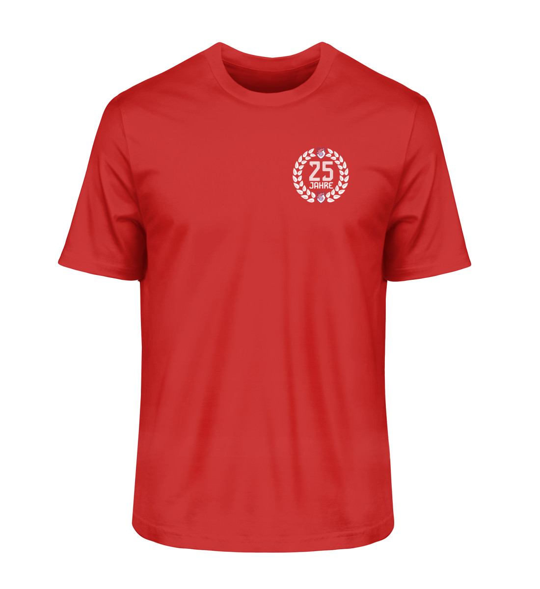 DRBUXHHRBB_STTU169-4 25jahre-entwurf3 - Herren Premium Organic Shirt 2.0 ST/ST-4