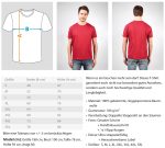 25 Jahre Shirt Version 1 - Herren Premiumshirt – Bild 3