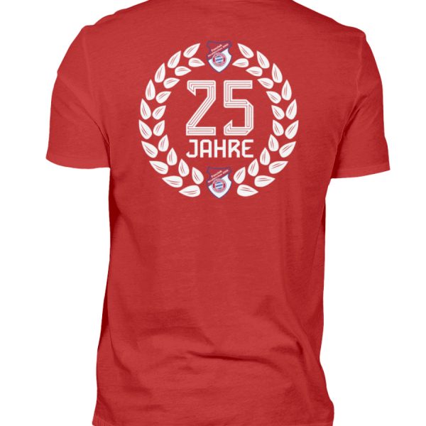 25jahre-shirt-entwurf2 - Herren Premiumshirt-4
